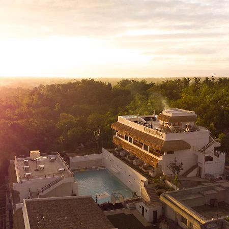 Bohol Coastal View Hotel Taiwala Esterno foto