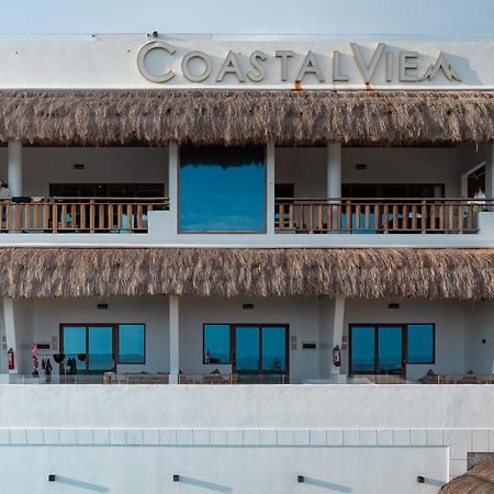Bohol Coastal View Hotel Taiwala Esterno foto